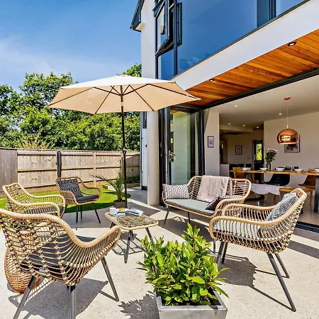 Holiday home 4 Bed In Bude 83619 *