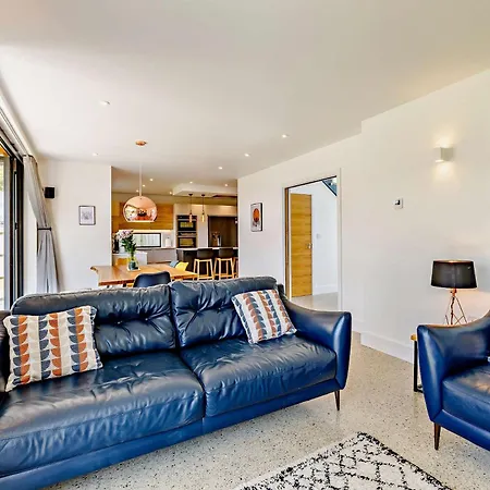 Holiday home 4 Bed In Bude 83619